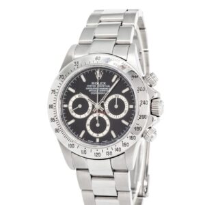 Rolex Daytona 16520 Zenith