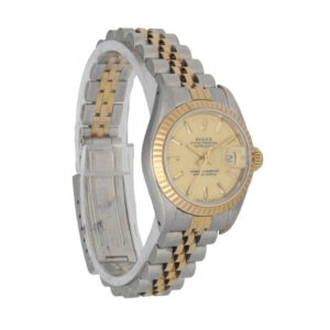 Rolex Datejust 69173 Ladies Watch