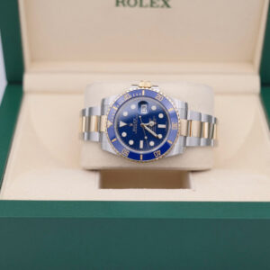 Rolex Submariner Date