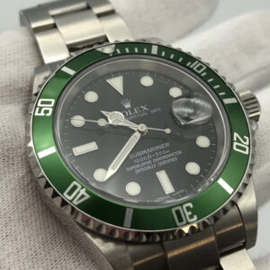 Rolex Submariner Date