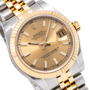 Rolex Lady-Datejust