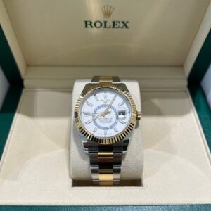 Rolex Sky-Dweller