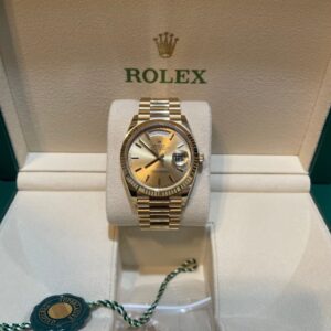 Rolex Day-Date 36