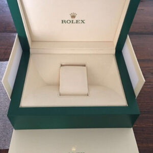 Rolex Submariner Date Kermit Green Bezel 126610LV Black Dial  Stainless Steel Ceramic 41mm