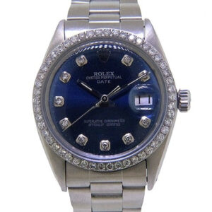 Rolex Date 1500