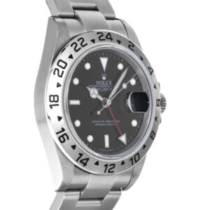 Rolex Explorer II