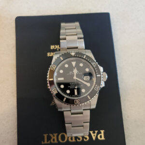 Rolex submariner