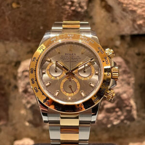 Rolex Daytona, Like New aus 2020