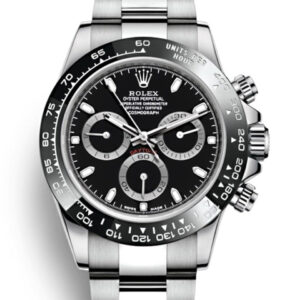 Rolex Daytona 116500LN