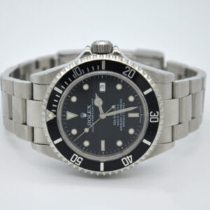 Rolex Sea-Dweller