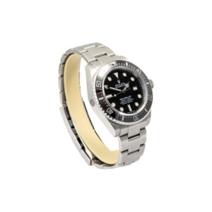 Rolex Seadweller Ceramic Ref. 116600 SD4K