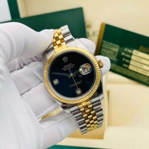 Rolex Datejust 116233 2012 Full Set