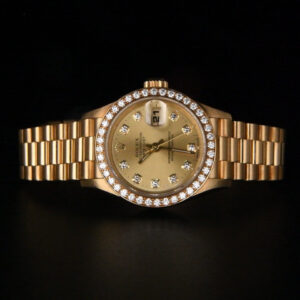 Rolex Lady-Datejust 69178