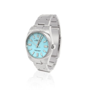 Rolex Oyster Perpetual 41