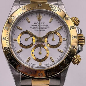 Rolex Daytona