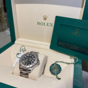 Rolex Yacht-Master 37