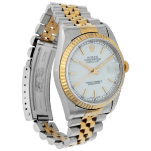 Rolex Datejust 16233 Stainless Steel 36mm watch