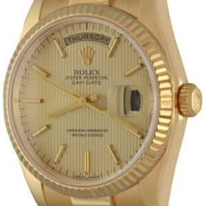 Rolex President Day-Date Model 18238