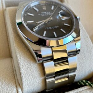 Rolex Datejust 41