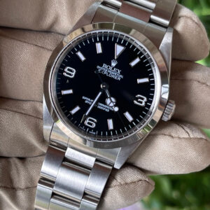 Rolex Explorer 114270