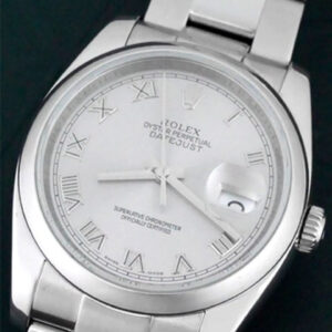 Rolex Datejust Model 116200