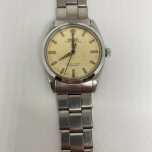 Rolex Oyster perpetual