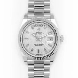 Rolex Day-Date 40 228239