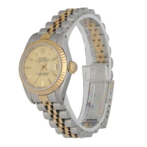 Rolex Datejust 69173 Ladies Watch