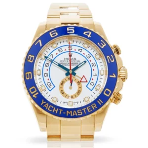 Rolex Yacht-Master II 116688