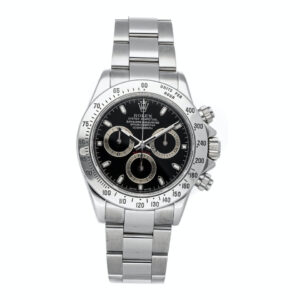 Rolex Pre-Owned Rolex Daytona Cosmograph 116520