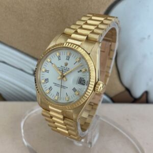 Rolex Datejust 31mm