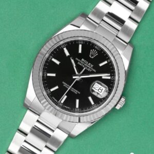 Rolex Datejust 41