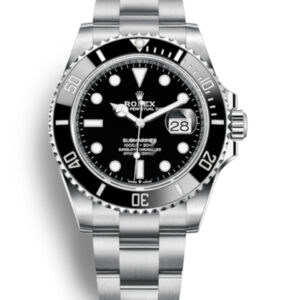 Rolex Submariner Date