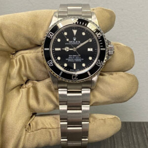 Rolex Seadweller 16600 Pre-owned