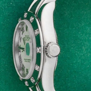 Rolex Pearlmaster Model 80319