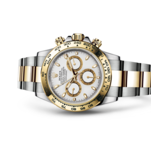 Rolex Cosmograph Daytona Oyster 40 mm Oystersteel and yellow gold 116503