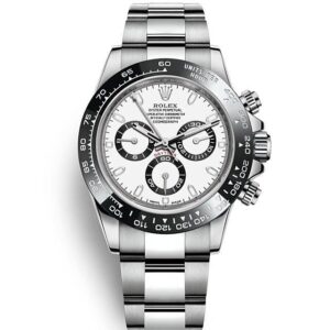 Rolex Cosmograph Daytona Oyster 40 mm Oystersteel 116500