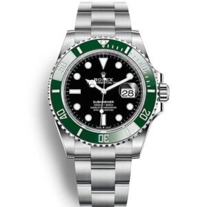 Rolex Submariner Date Oyster 41 mm Oystersteel New 126610LV