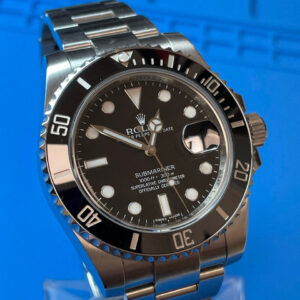 Rolex Submariner Date