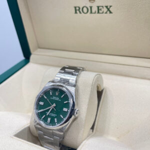 Rolex 126000