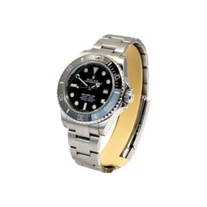 Rolex Seadweller Ceramic Ref. 116600 SD4K