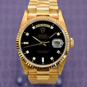 Rolex Day-Date 36