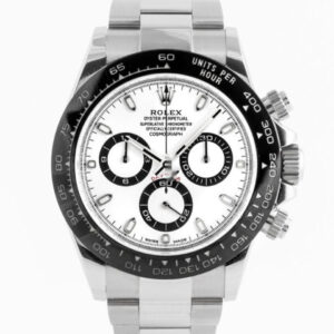 Rolex Daytona Perpetual Cosmograph “Panda Dial” 116500LN