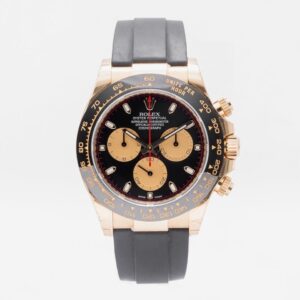 Rolex Cosmograph Daytona ‘Stickered’