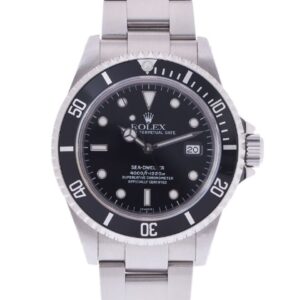 Rolex 16600