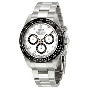 Rolex Cosmograph Daytona Oyster 40 mm Oystersteel 116500