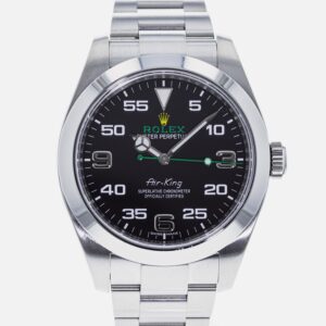 Rolex Air-King 116900