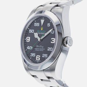 Rolex Air-King 116900