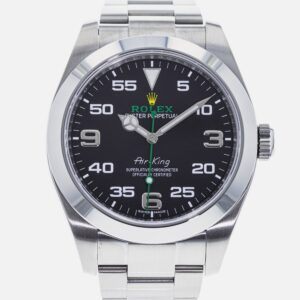 Rolex Air-King 116900