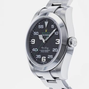 Rolex Air-King 116900